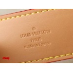 2025年3月16日 ルイヴィトン新品 M14016 M14014 M14013 M14058 M14253  Pharrell Williams  80  Amazone  Monogram   Monogram 13.5 x 20.0 