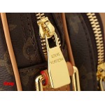 2025年3月16日 ルイヴィトン新品 M14016 M14014 M14013 M14058 M14253  Pharrell Williams  80  Amazone  Monogram   Monogram 13.5 x 20.0 