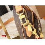 2025年3月16日 ルイヴィトン新品 M14016 M14014 M14013 M14058 M14253 Nil   Monogram Archive   Monogram   Pharrell Williams   25.0 x 17