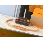 2025年3月16日 ルイヴィトン新品 M14016 M14014 M14013 M14058 M14253 Nil   Monogram Archive   Monogram   Pharrell Williams   25.0 x 17