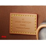 2025年3月16日 ルイヴィトン新品 M14016 M14014 M14013 M14058 M14253 Nil   Monogram Archive   Monogram   Pharrell Williams   25.0 x 17