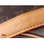 2025年3月16日 ルイヴィトン新品 M14016 M14014 M14013 M14058 M14253 Nil   Monogram Archive   Monogram   Pharrell Williams   25.0 x 17