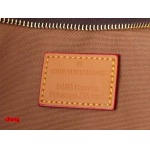 2025年3月16日 ルイヴィトン新品 M00191 M00155  Sac Plat Soft  Pharrell Wiliams  Damier  42cm