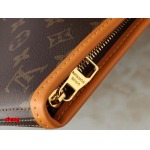 2025年3月16日 ルイヴィトン新品 M00191 M00155  Sac Plat Soft  Pharrell Wiliams  Damier  42cm