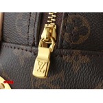 2025年3月16日 ルイヴィトン新品 M13084  Handbag East West  x   Monogram  LV x TM 27.0 x 14.0 x 10.0