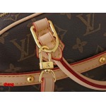 2025年3月16日 ルイヴィトン新品 M13084  Handbag East West  x   Monogram  LV x TM 27.0 x 14.0 x 10.0