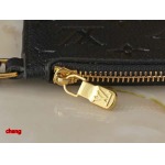 2025年3月16日 ルイヴィトン新品 M12925  BB  Monogram 16.0 x 18.0 x 12.0