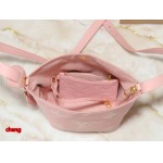 2025年3月16日 ルイヴィトン新品 M12925  In BB  Monogram 16.0 x 18.0 x 12.0