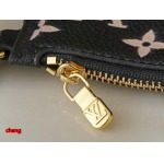 2025年3月16日 ルイヴィトン新品 M12925  In BB  Monogram 16.0 x 18.0 x 12.0