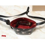 2025年3月16日 ルイヴィトン新品 M12925  In BB  Monogram 16.0 x 18.0 x 12.0