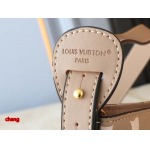 2025年3月16日 ルイヴィトン新品 M12925  In BB  Monogram 16.0 x 18.0 x 12.0