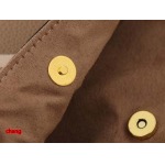 2025年3月16日 ルイヴィトン新品 M12925  In BB  Monogram 16.0 x 18.0 x 12.0