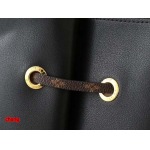 2025年3月16日 ルイヴィトン新品 M13843  Bloom  Monogram   Monogram   Silhouette 16 x 21 x 21