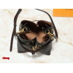 2025年3月16日 ルイヴィトン新品 M13843  Bloom  Monogram   Monogram   Silhouette 16 x 21 x 21