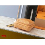 2025年3月16日 ルイヴィトン新品 M12869 AVENUE  Damier GraphiteAvenue 20 x 31 x 10cm