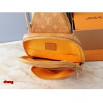 2025年3月16日 ルイヴィトン新品 M12869 AVENUE  Damier GraphiteAvenue 20 x 31 x 10cm