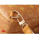 2025年3月16日 ルイヴィトン新品 M12869 AVENUE  Damier GraphiteAvenue 20 x 31 x 10cm