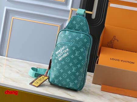 2025年3月16日 ルイヴィトン新品 M12869 AVE...