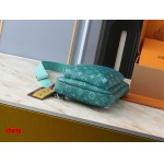 2025年3月16日 ルイヴィトン新品 M12869 AVENUE  Damier GraphiteAvenue 20 x 31 x 10cm