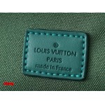 2025年3月16日 ルイヴィトン新品 M12869 AVENUE  Damier GraphiteAvenue 20 x 31 x 10cm