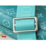 2025年3月16日 ルイヴィトン新品 M12869 AVENUE  Damier GraphiteAvenue 20 x 31 x 10cm