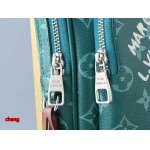 2025年3月16日 ルイヴィトン新品 M12869 AVENUE  Damier GraphiteAvenue 20 x 31 x 10cm