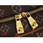 2025年3月16日 ルイヴィトン新品 M14196 2025HoboLV LV  LV hold31236cm