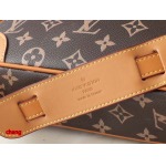 2025年3月16日 ルイヴィトン新品 M14196 2025HoboLV LV  LV hold31236cm