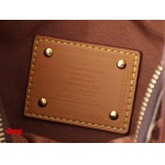 2025年3月16日 ルイヴィトン新品 M14196 2025HoboLV LV  LV hold31236cm