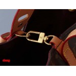 2025年3月16日 ルイヴィトン新品 M12926 M12925  all in  monogram 30.0 x 25.0 x 17.0