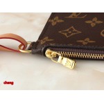 2025年3月16日 ルイヴィトン新品 M12926 M12925  all in  monogram 30.0 x 25.0 x 17.0