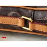 2025年3月16日 ルイヴィトン新品 M14024  Pharrell Williams  80  Amazone  Monogram   Monogram :13.5 x 20.0 x 8.0