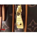 2025年3月16日 ルイヴィトン新品 M14024  Pharrell Williams  80  Amazone  Monogram   Monogram :13.5 x 20.0 x 8.0