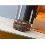 2025年3月16日 ルイヴィトン新品 M14024  Pharrell Williams  80  Amazone  Monogram   Monogram :13.5 x 20.0 x 8.0