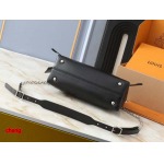 2025年3月16日 ルイヴィトン新品 M13014 M24860  CarryAll BB  Monogram   Monogram 26.0 x 17.0 x 10.0