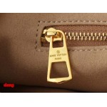 2025年3月16日 ルイヴィトン新品 M13014 M24860  CarryAll BB  Monogram   Monogram 26.0 x 17.0 x 10.0