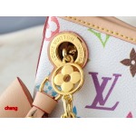 2025年3月16日 ルイヴィトン新品 M13014 M24860  CarryAll BB  Monogram   Monogram 26.0 x 17.0 x 10.0