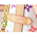 2025年3月16日 ルイヴィトン新品 M13014 M24860  CarryAll BB  Monogram   Monogram 26.0 x 17.0 x 10.0