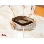 2025年3月16日 ルイヴィトン新品 M13014 M24860  CarryAll BB  Monogram   Monogram 26.0 x 17.0 x 10.0