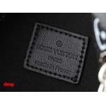 2025年3月16日 ルイヴィトン新品 M13014 M24860  CarryAll BB  Monogram   Monogram 26.0 x 17.0 x 10.0