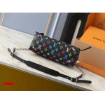 2025年3月16日 ルイヴィトン新品 M13014 M24860  CarryAll BB  Monogram   Monogram 26.0 x 17.0 x 10.0