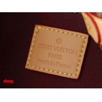 2025年3月16日 ルイヴィトン新品 M13014 M24860  CarryAll BB  Monogram   Monogram 26.0 x 17.0 x 10.0