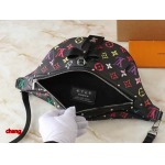 2025年3月16日 ルイヴィトン新品 M13660【HIGH RISE  】M46784 M43644（-）High Rise LT  Monogram 16 x 8 x 38