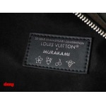 2025年3月16日 ルイヴィトン新品 M13660【HIGH RISE  】M46784 M43644（-）High Rise LT  Monogram 16 x 8 x 38