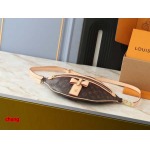 2025年3月16日 ルイヴィトン新品 M13660【HIGH RISE  】M46784 M43644（-）High Rise LT  Monogram 16 x 8 x 38