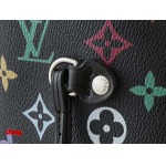 2025年3月16日 ルイヴィトン新品 M13675 M13271 M40995  Neverfull  x   Monogram   Monogram “”31.0 x 28.0 x 14.0