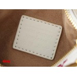 2025年3月16日 ルイヴィトン新品 M14046 M46358  Side Trunk  Monogram  x   S-lock 23.5 x 16.0 x 8.5