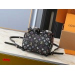 2025年3月16日 ルイヴィトン新品 M13081 M46836  Venice   Monogram   x 24.0 x 26.0 x 7.0