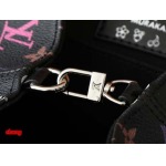 2025年3月16日 ルイヴィトン新品 M13081 M46836  Venice   Monogram   x 24.0 x 26.0 x 7.0