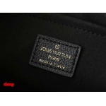 2025年3月16日 ルイヴィトン新品 M13157 M24255 M24114   Hand It All  Bloom   Monogram 29.0 x 18.0 x 13.0